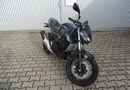 Gebrauchte Kawasaki Z 500