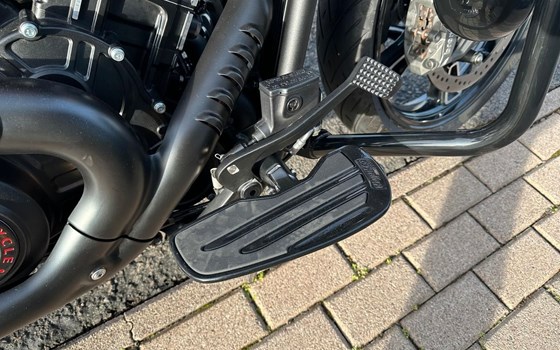 Gebrauchtmotorrad Indian Scout - Bild 6