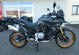 Neumotorrad Voge DS900X