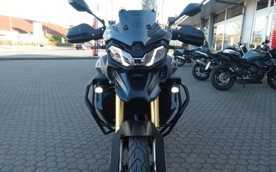 Neufahrzeug Voge DS900X - Bild 10