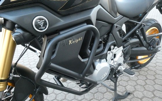 Neufahrzeug Voge DS900X - Bild 11