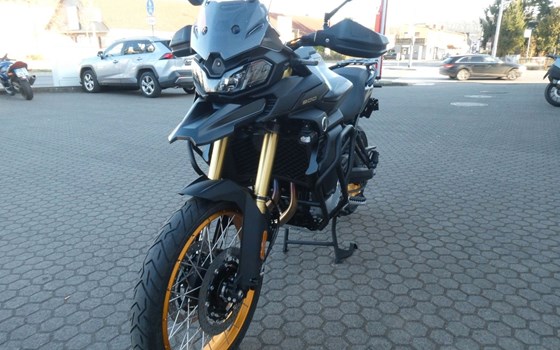 Neufahrzeug Voge DS900X - Bild 3