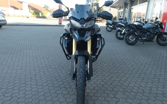 Neufahrzeug Voge DS900X - Bild 4