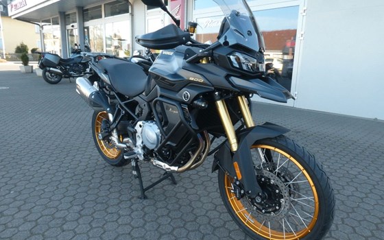 Neufahrzeug Voge DS900X - Bild 5