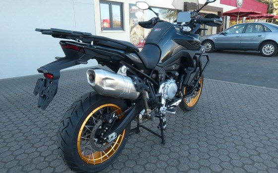 Neufahrzeug Voge DS900X - Bild 6