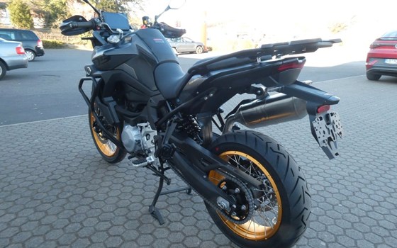 Neufahrzeug Voge DS900X - Bild 8