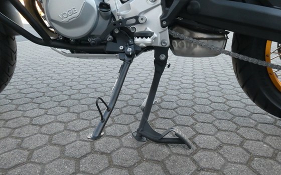 Neufahrzeug Voge DS900X - Bild 9