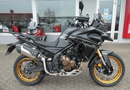 Neumotorrad Voge DS625X