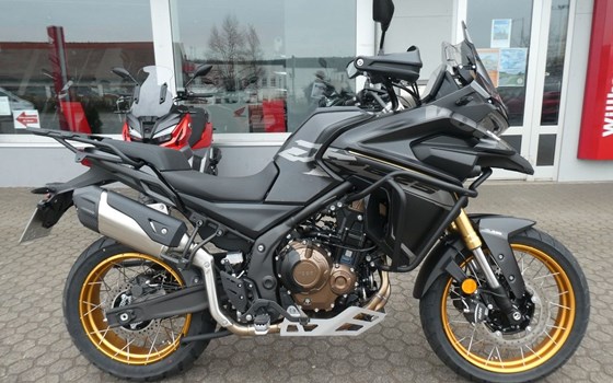 Neufahrzeug Voge DS625X - Bild 1