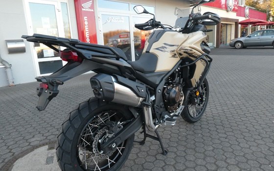 Neufahrzeug Voge DS625X - Bild 10