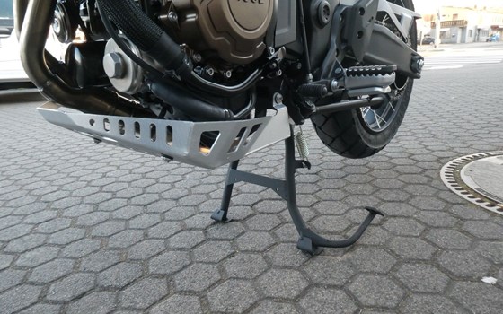 Neufahrzeug Voge DS625X - Bild 12