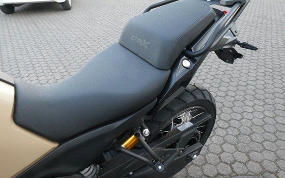 Neufahrzeug Voge DS625X - Bild 15