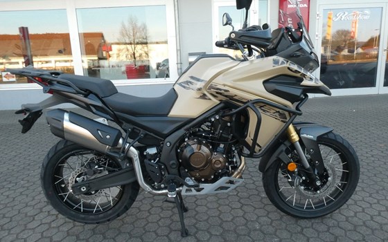 Neufahrzeug Voge DS625X - Bild 2