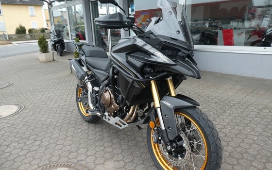 Neufahrzeug Voge DS625X - Bild 4