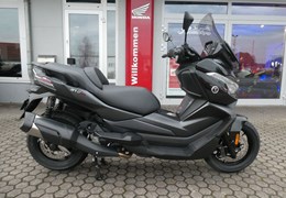 Neumotorrad Voge SR4 350 LUXURY