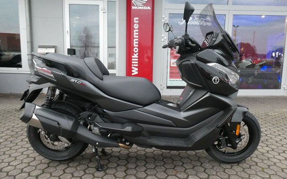 Neufahrzeug Voge SR4 350 LUXURY - Bild 1