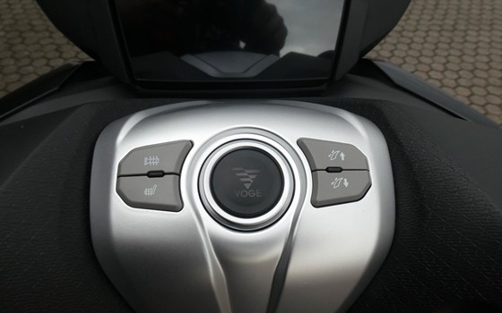 Neufahrzeug Voge SR4 350 LUXURY - Bild 10