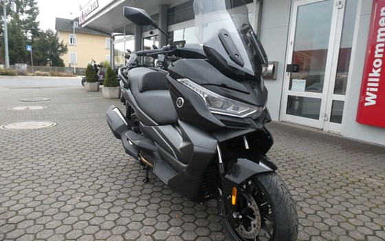 Neufahrzeug Voge SR4 350 LUXURY - Bild 2