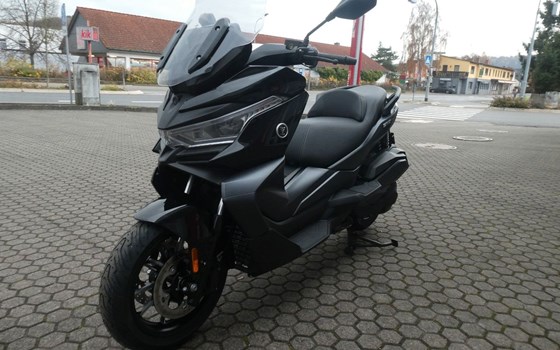 Neufahrzeug Voge SR4 350 LUXURY - Bild 4