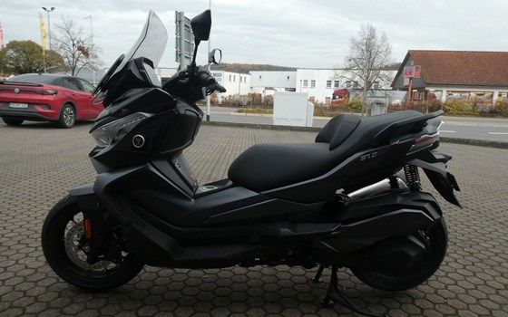Neufahrzeug Voge SR4 350 LUXURY - Bild 5