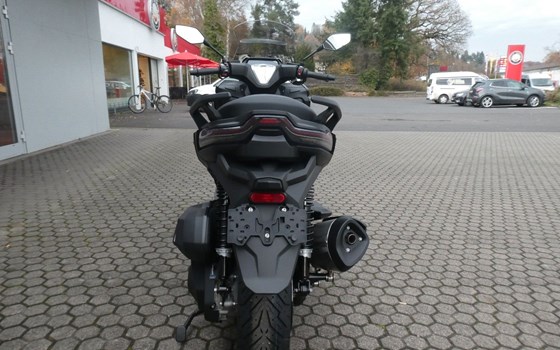 Neufahrzeug Voge SR4 350 LUXURY - Bild 7
