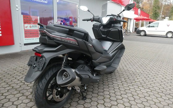 Neufahrzeug Voge SR4 350 LUXURY - Bild 8