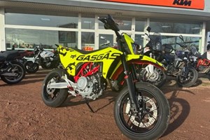 Angebot GASGAS ES 700