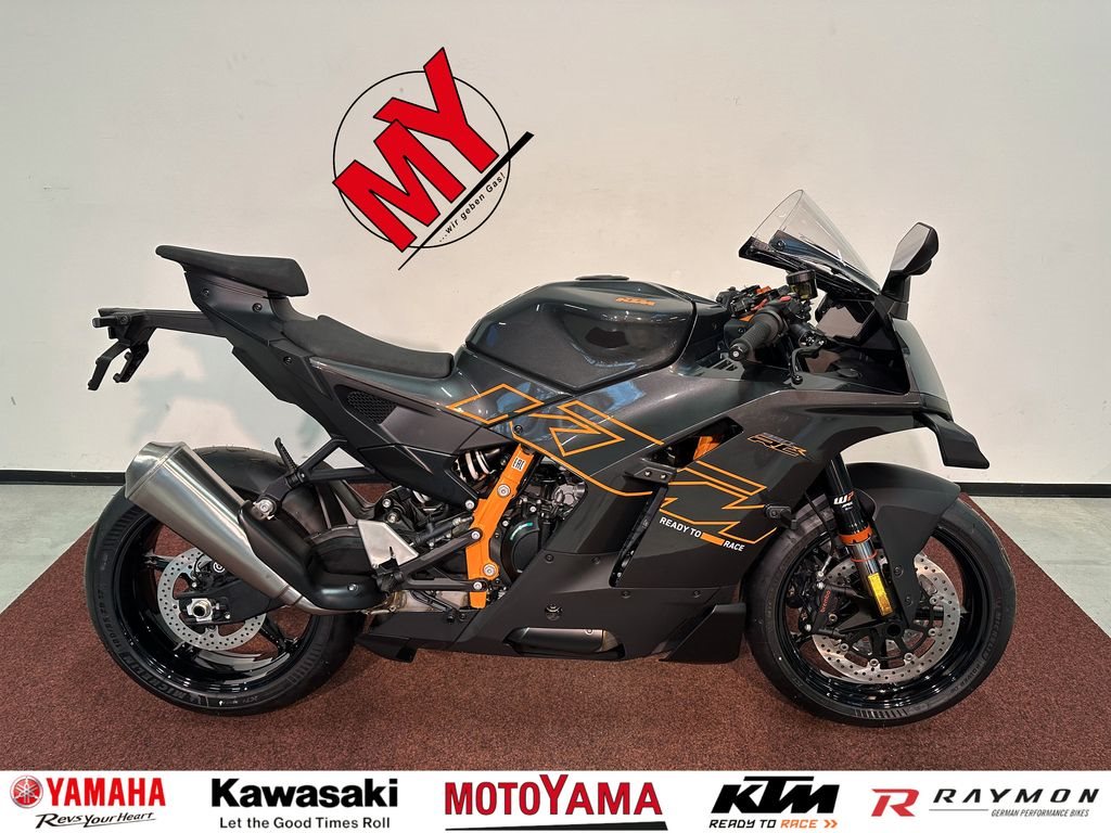 KTM 990 RC R 