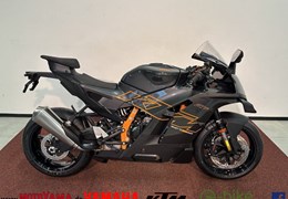 Neumotorrad KTM 990 RC R