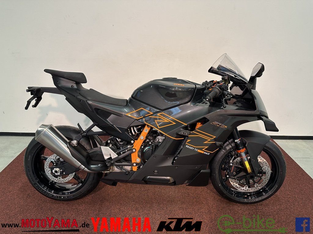 KTM 990 RC R 