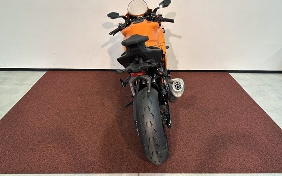 Neufahrzeug KTM 990 RC R - Bild 14