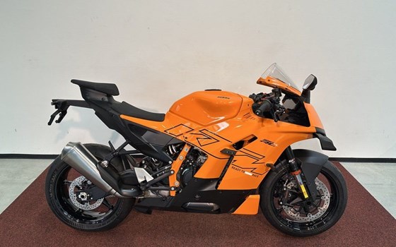 Neufahrzeug KTM 990 RC R - Bild 2