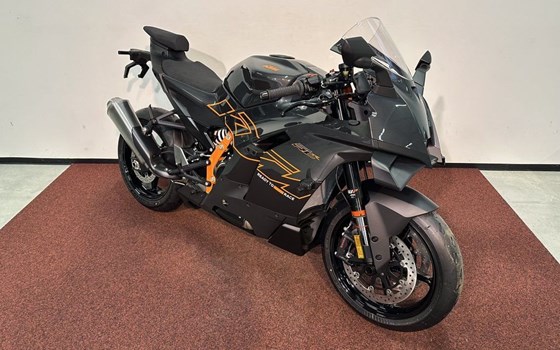 Neufahrzeug KTM 990 RC R - Bild 3