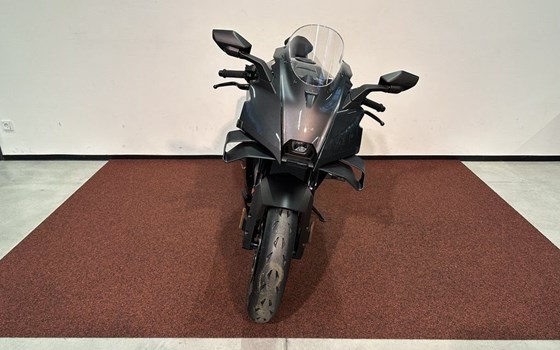 Neufahrzeug KTM 990 RC R - Bild 5