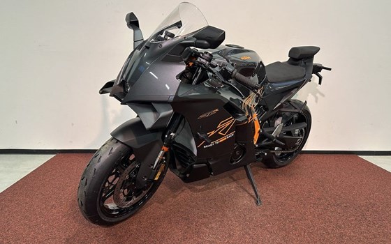 Neufahrzeug KTM 990 RC R - Bild 7