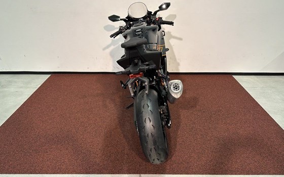 Neufahrzeug KTM 990 RC R - Bild 7