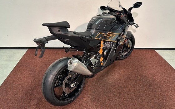 Neufahrzeug KTM 990 RC R - Bild 8