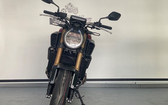 Neufahrzeug Honda CB650R - Bild 4