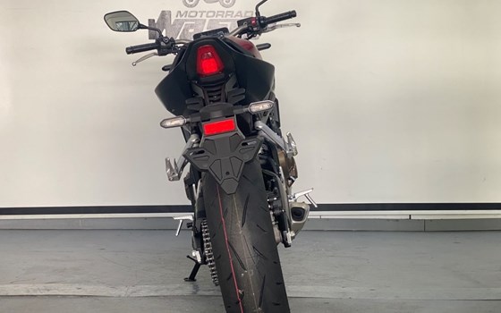 Neufahrzeug Honda CB650R - Bild 8