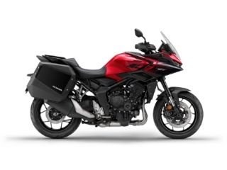 Neufahrzeug Honda CB1000GT - Bild 1