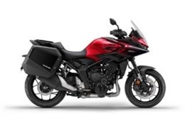 Neumotorrad Honda CB1000GT