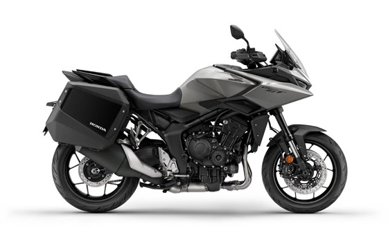 Neufahrzeug Honda CB1000GT - Bild 2