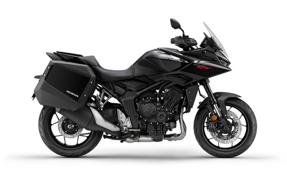 Neufahrzeug Honda CB1000GT - Bild 3