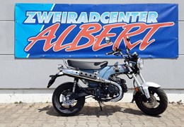 Gebrauchte Honda Dax