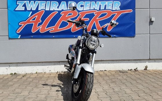 Gebrauchtmotorrad Honda Dax - Bild 8