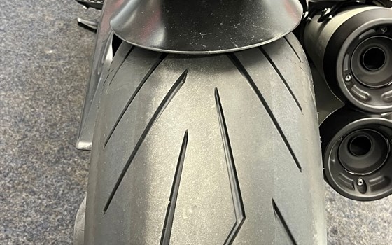 Gebrauchtmotorrad Ducati Diavel 1200 - Bild 3
