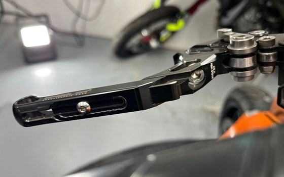 Gebrauchtmotorrad Ducati Diavel 1200 - Bild 9