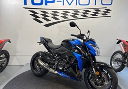 Gebrauchte Suzuki GSX-S1000