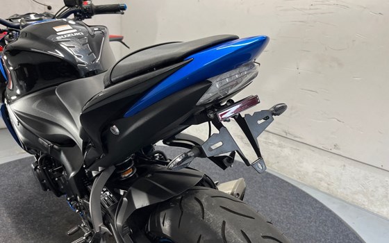 Gebrauchtmotorrad Suzuki GSX-S1000 - Bild 5