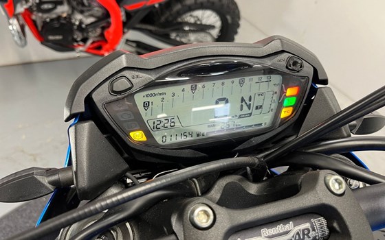 Gebrauchtmotorrad Suzuki GSX-S1000 - Bild 6